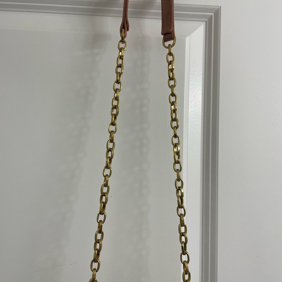 The Love and Lore Velvet Top Handle Box Bag Has a Rose Velvet Finish - Picture 8 of 9